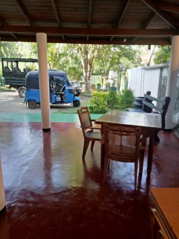 Sanoga Holiday Resort