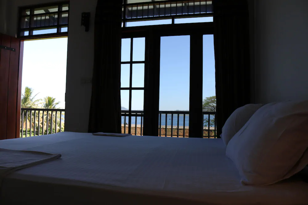 Serene Park Hotel