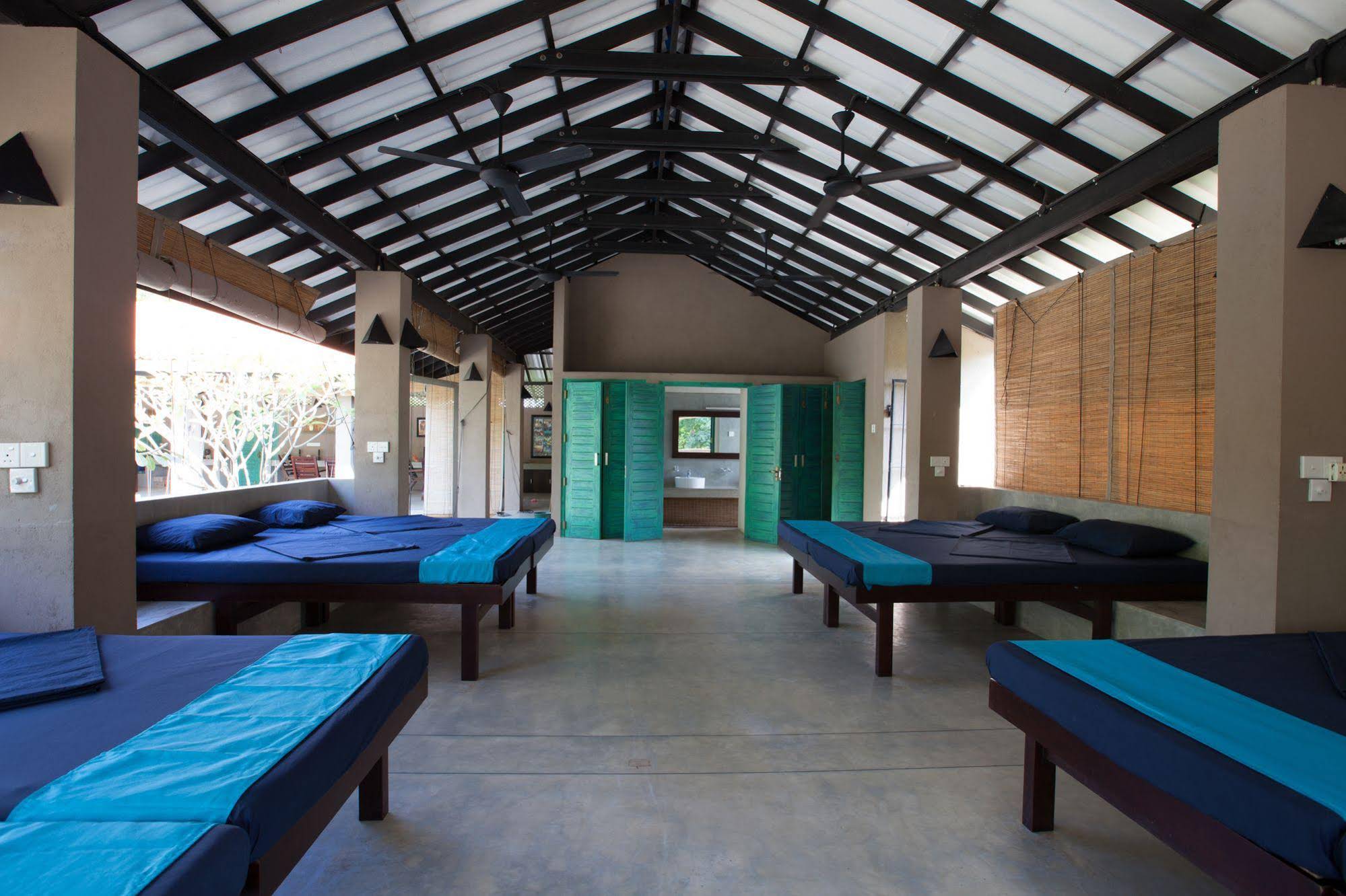 Yala Village