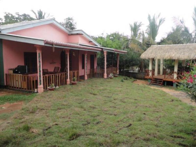 Geetha Guest House