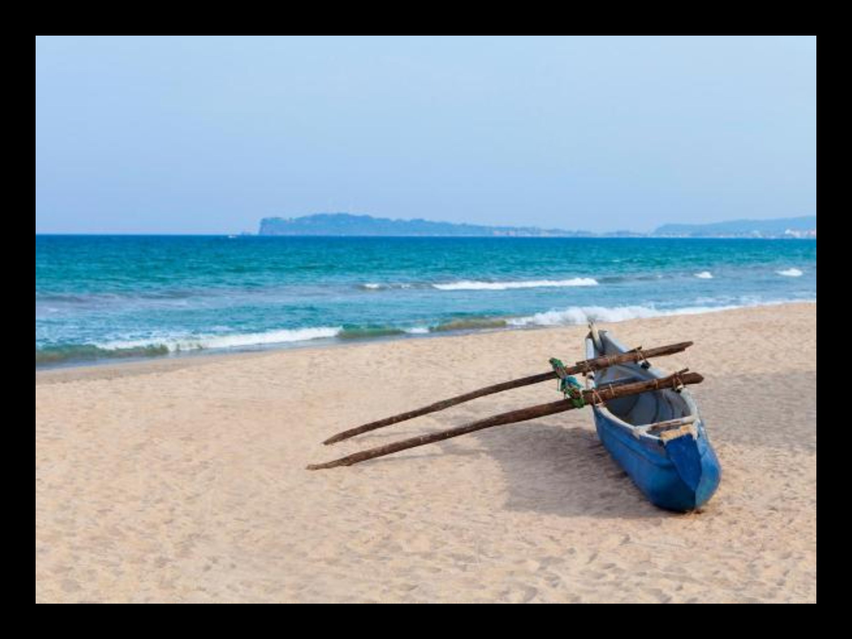 Trinco Blu by Cinnamon