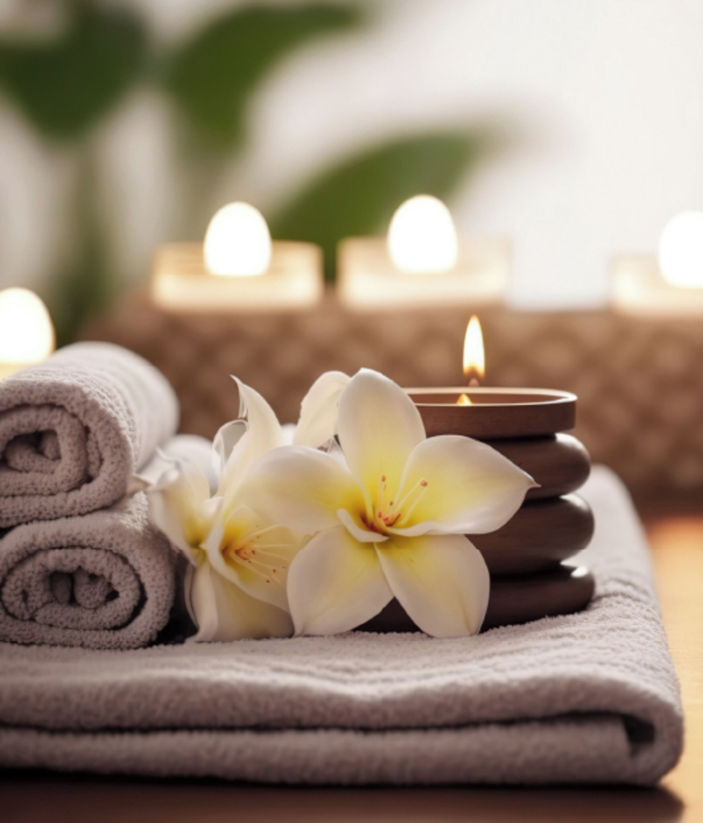 Trinco Blu by Cinnamon