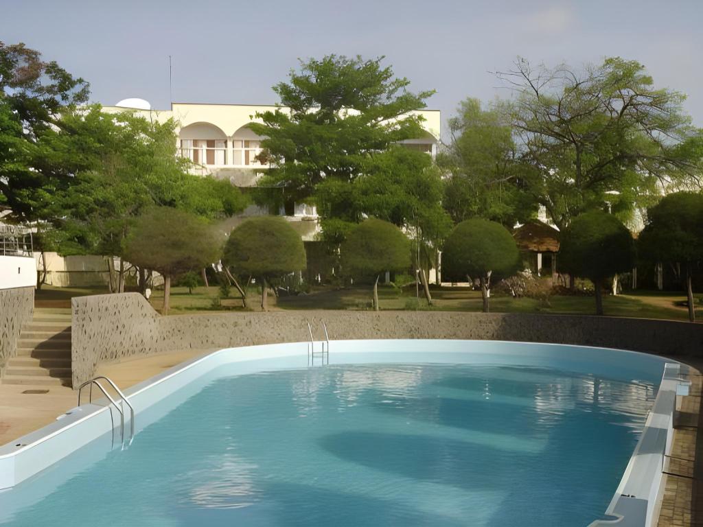 Trinco Blu by Cinnamon