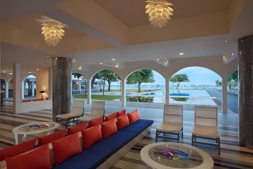 Trinco Blu by Cinnamon