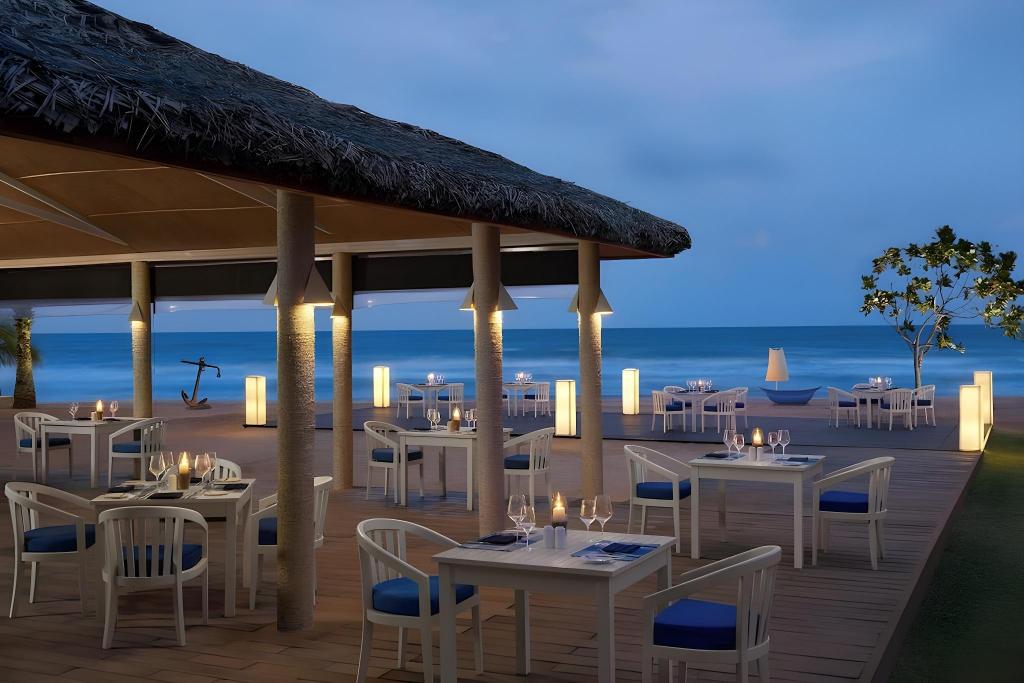 Trinco Blu by Cinnamon