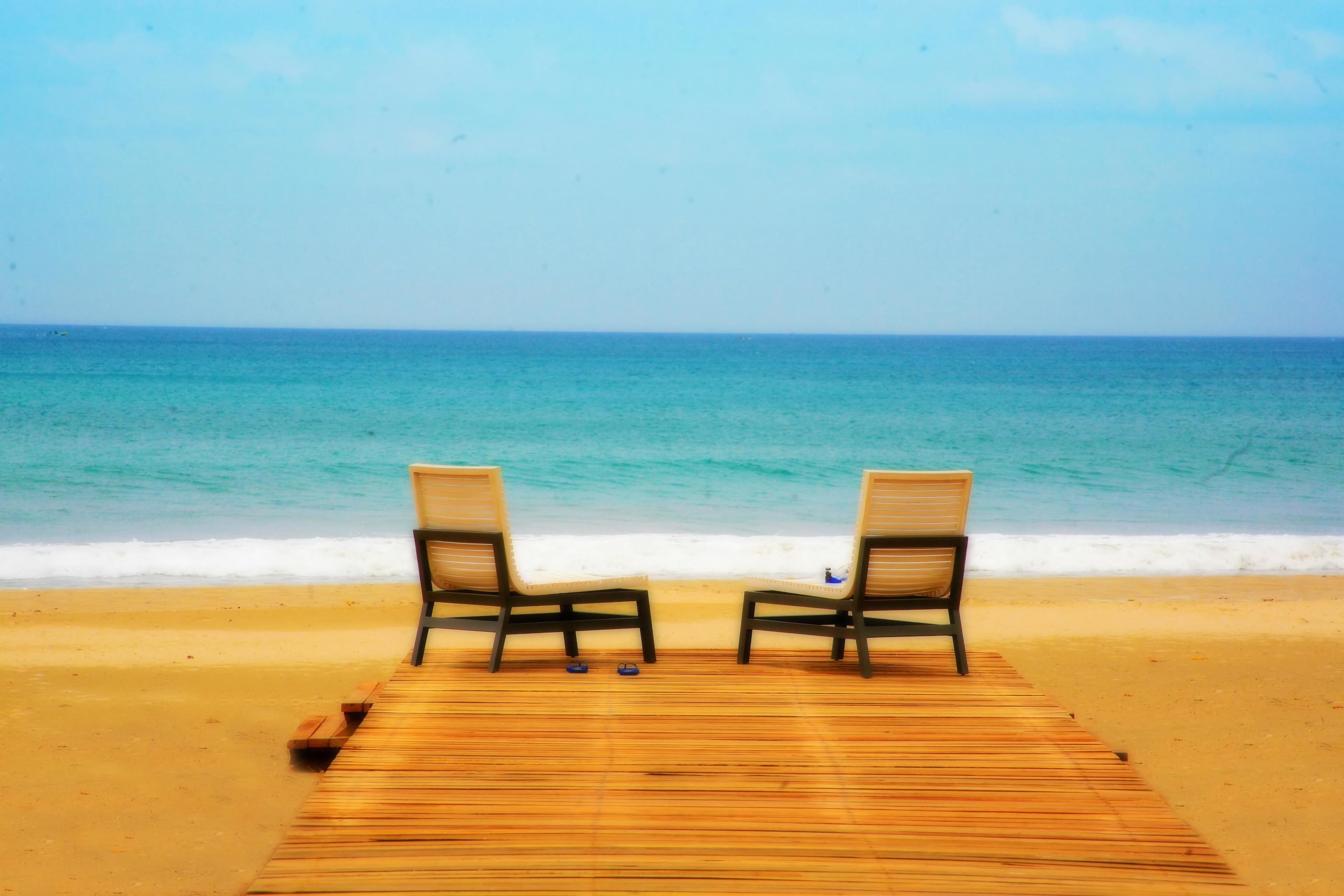 Trinco Blu by Cinnamon