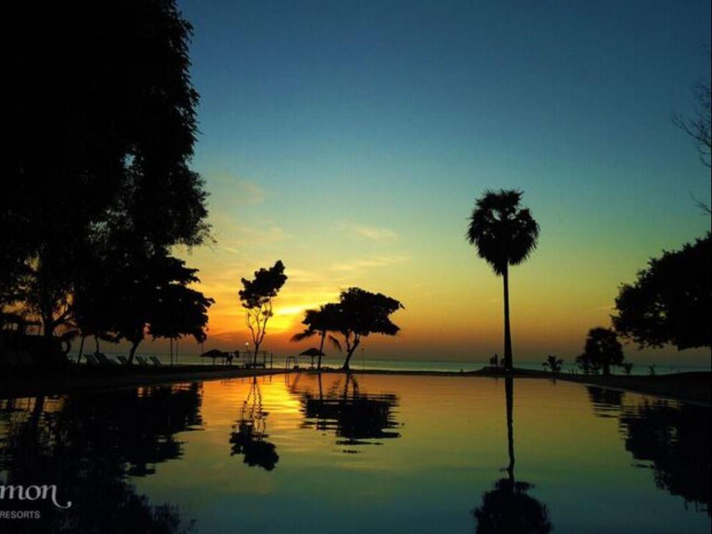 Trinco Blu by Cinnamon