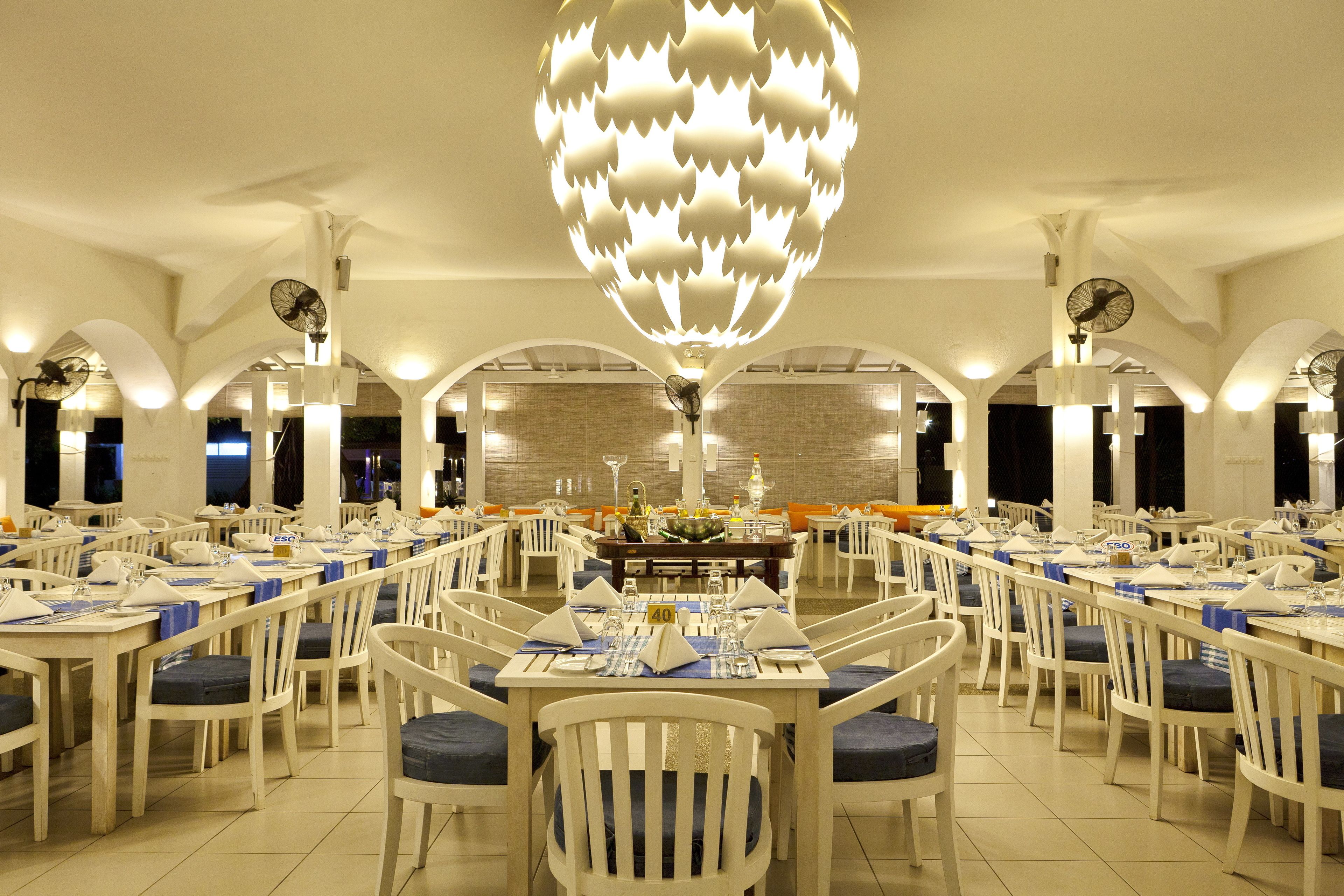 Trinco Blu by Cinnamon