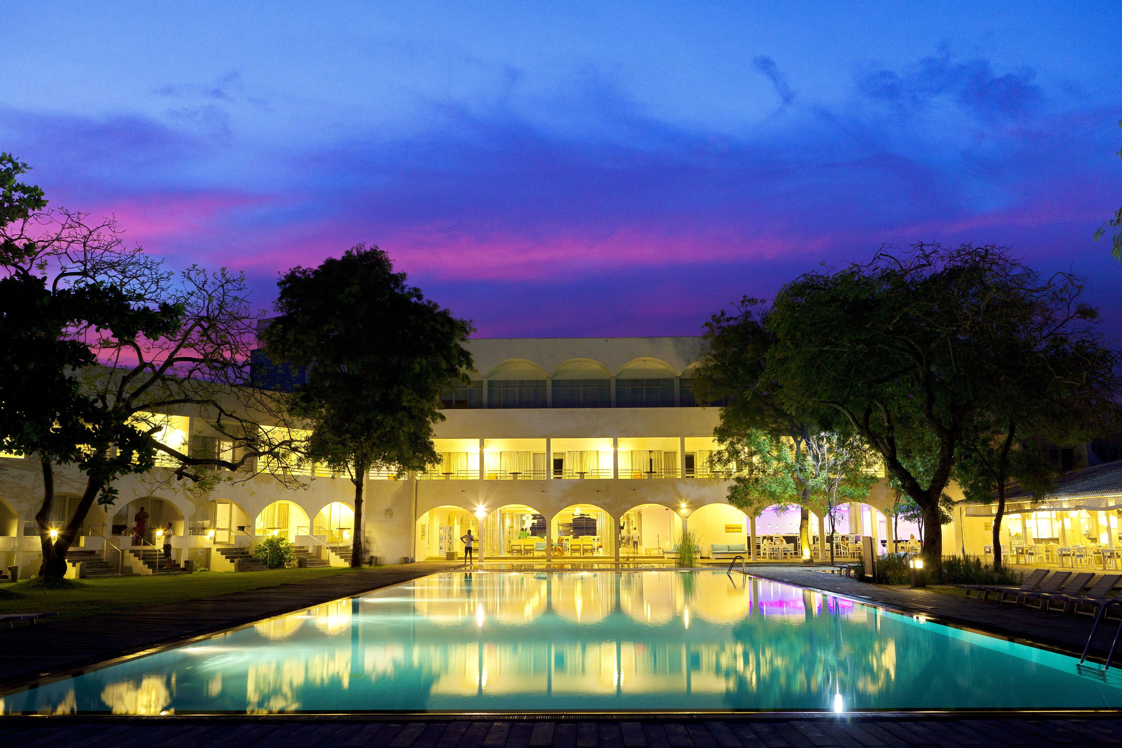 Trinco Blu by Cinnamon