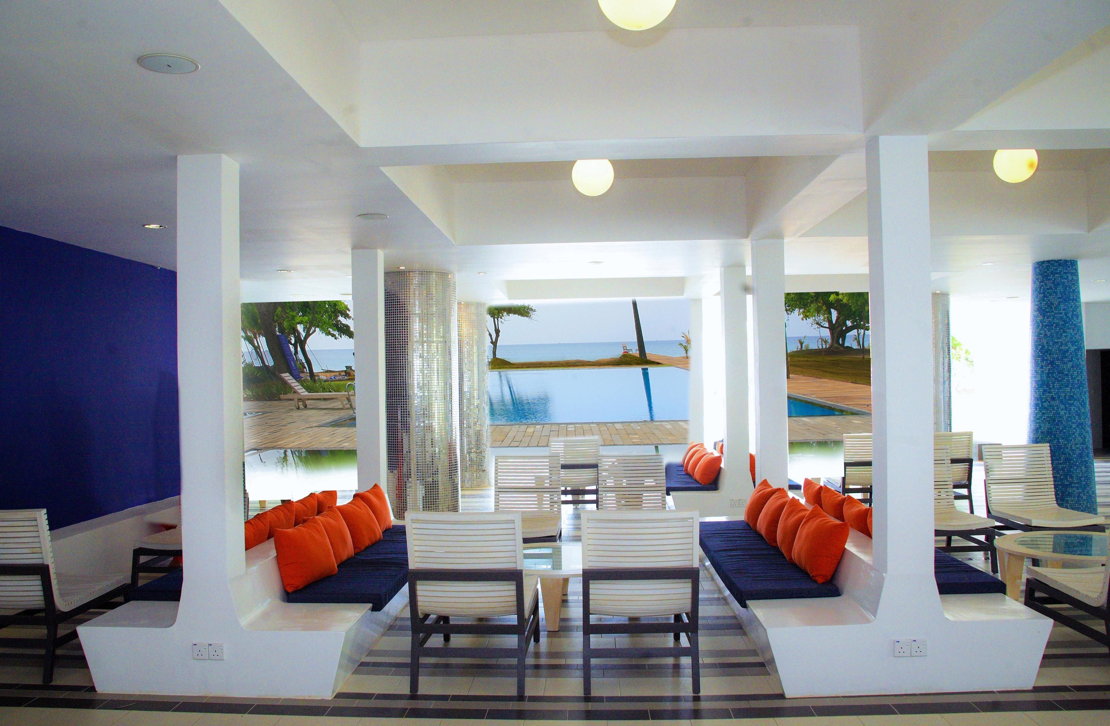 Trinco Blu by Cinnamon