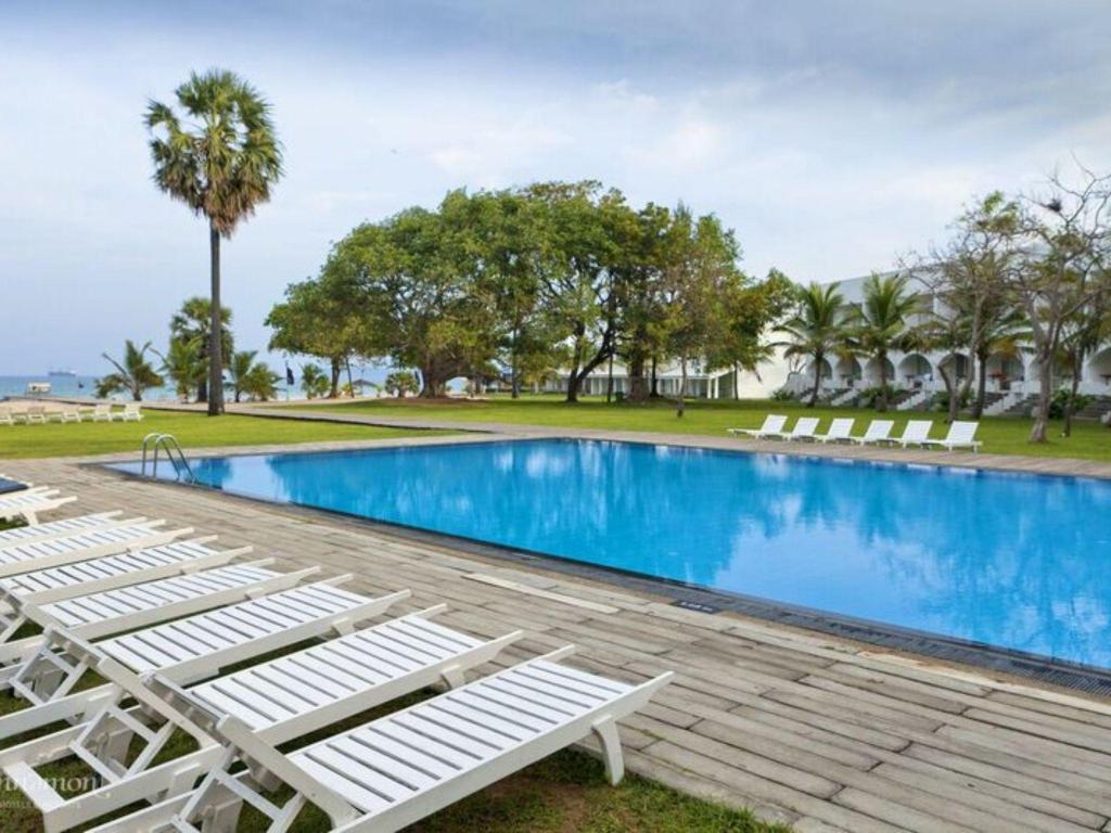 Trinco Blu by Cinnamon