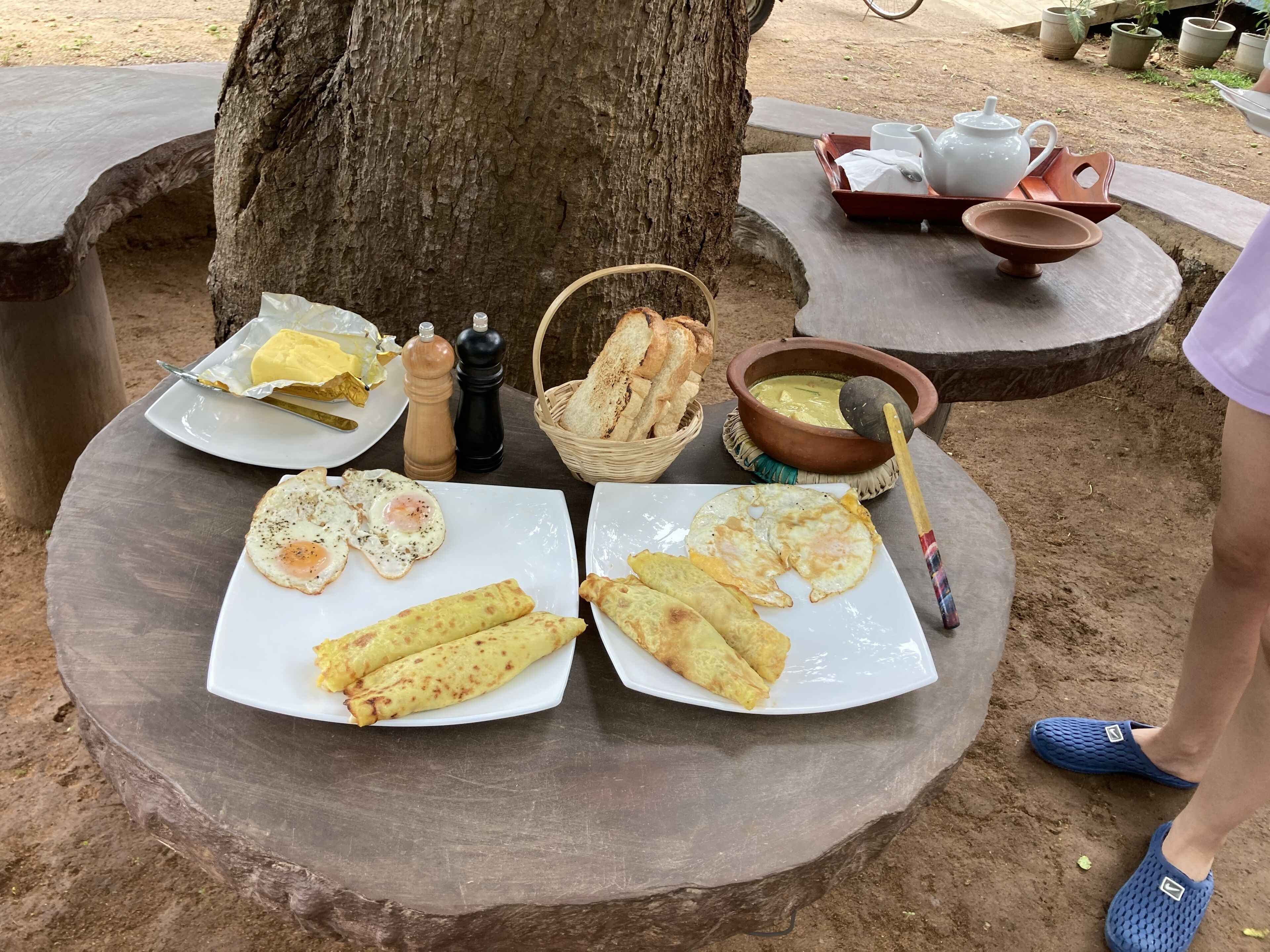 Amba Kola