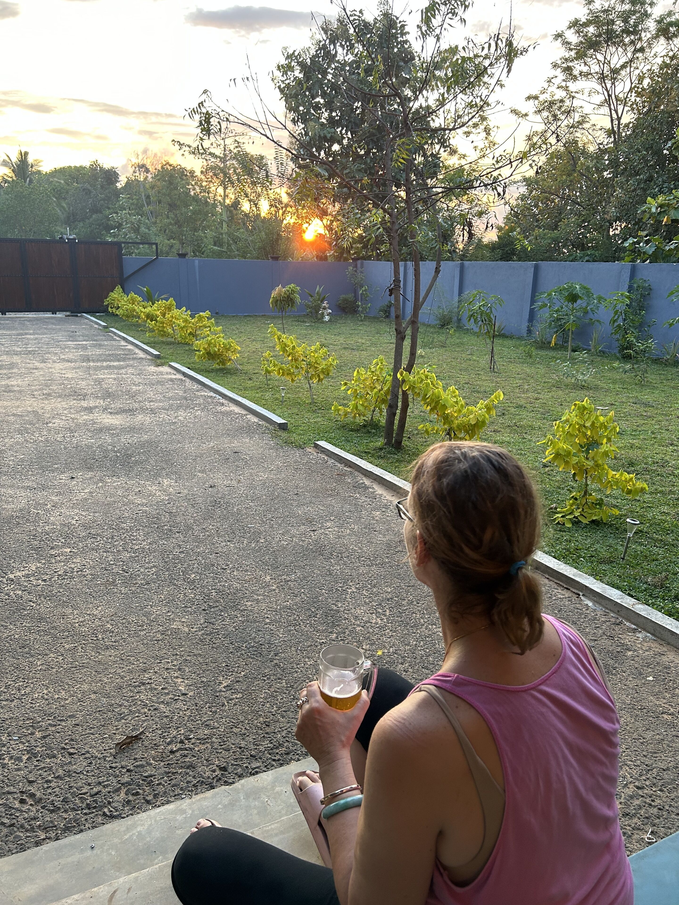 Amba Kola