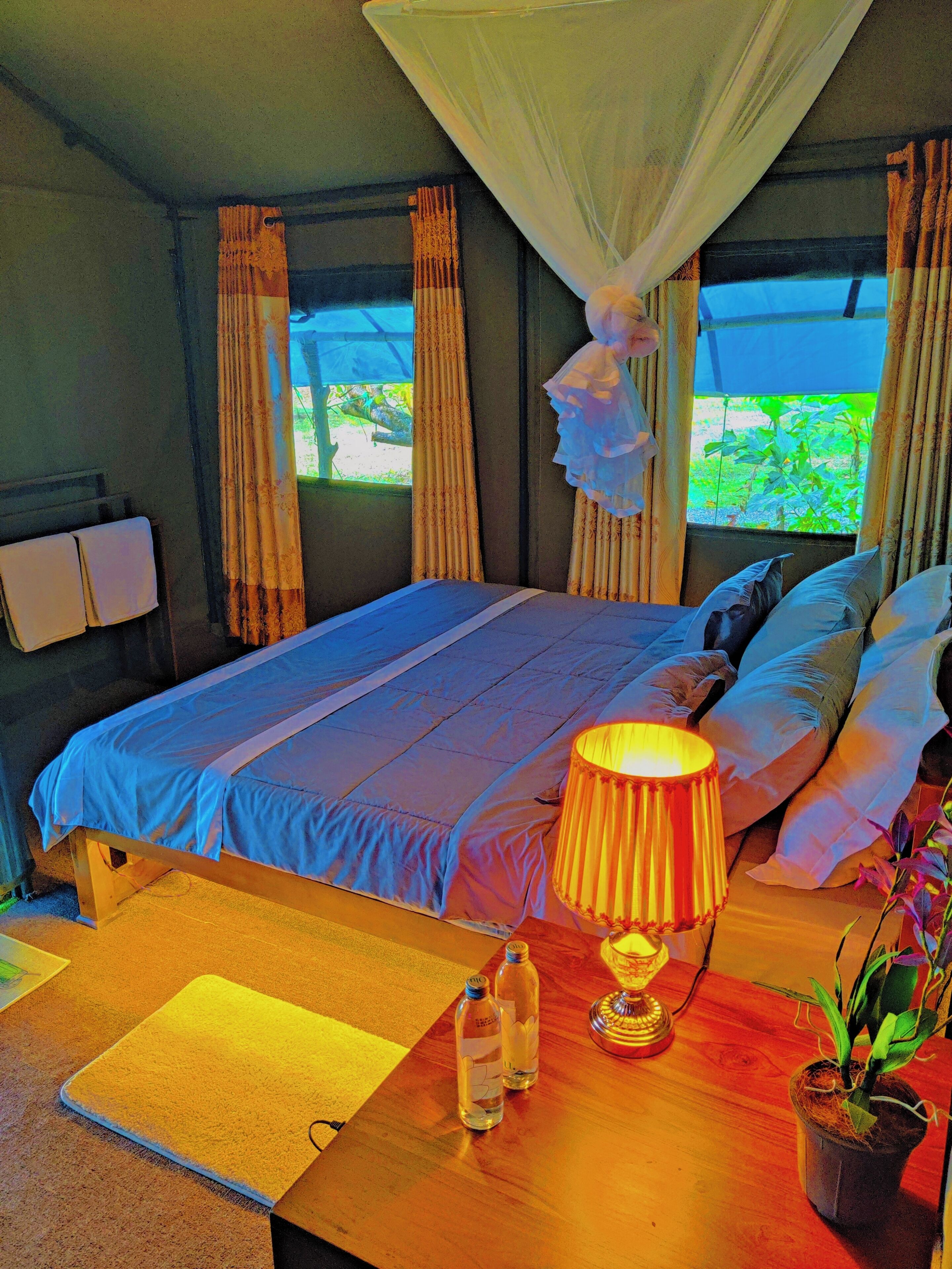 Harmony Haven