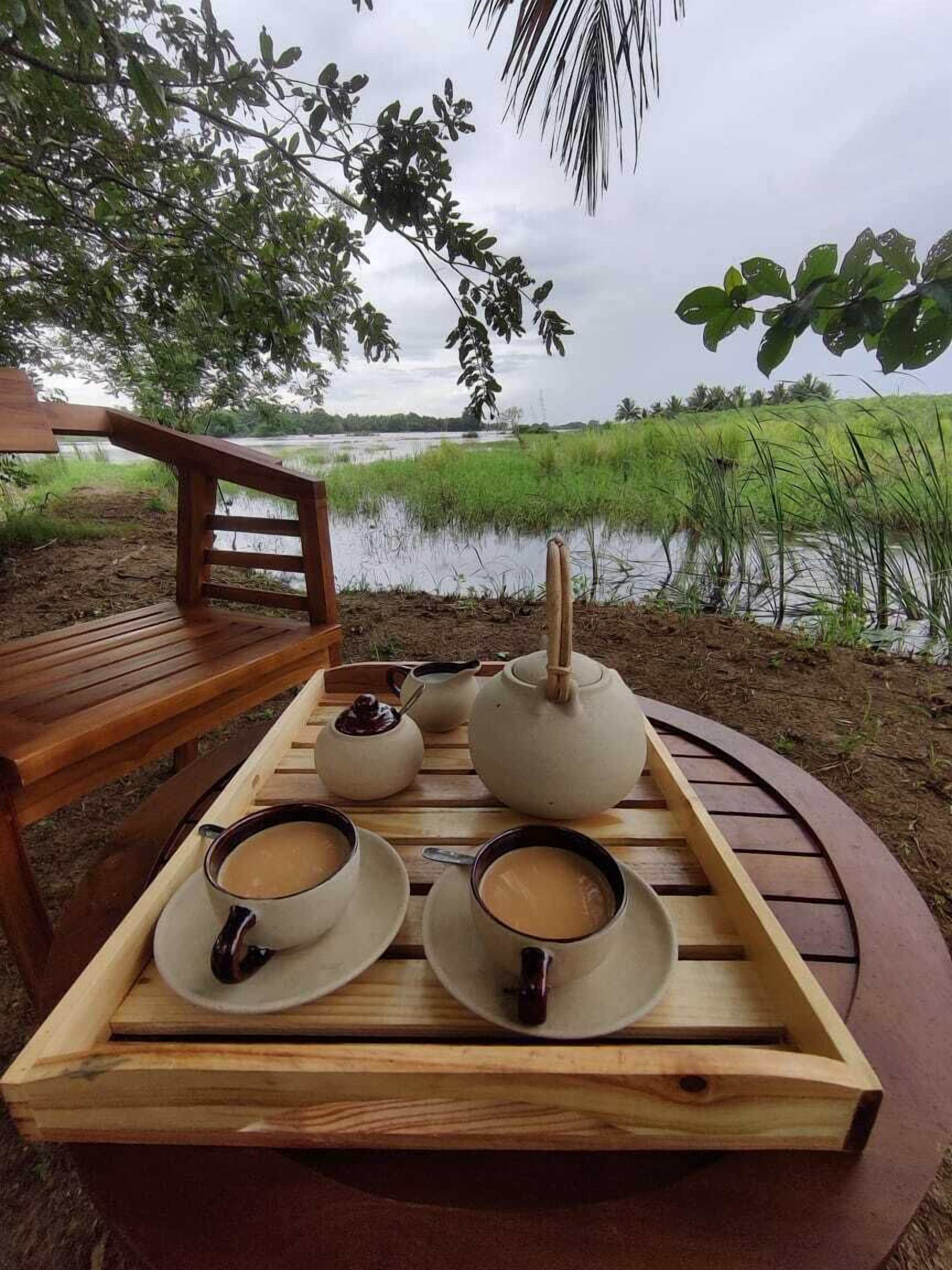 Harmony Haven