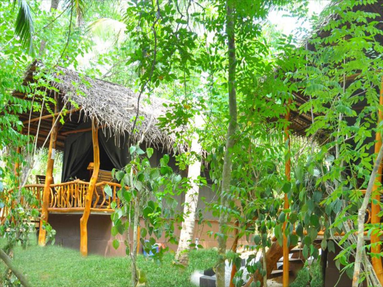 Kottawatta Village Eco Retreat