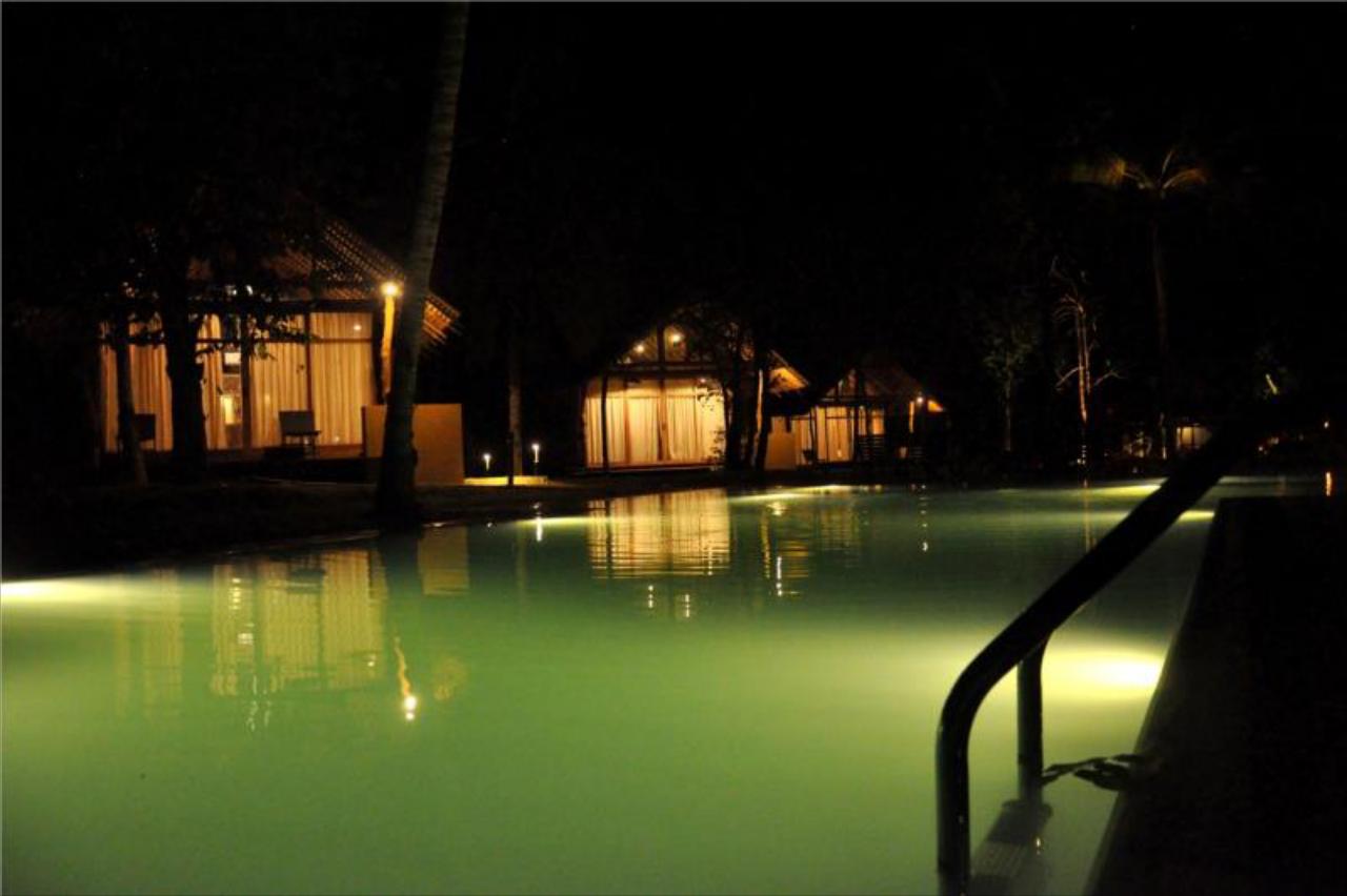 Kottawatta Village Eco Retreat
