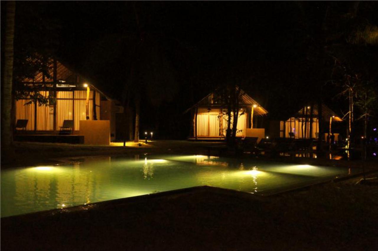 Kottawatta Village Eco Retreat