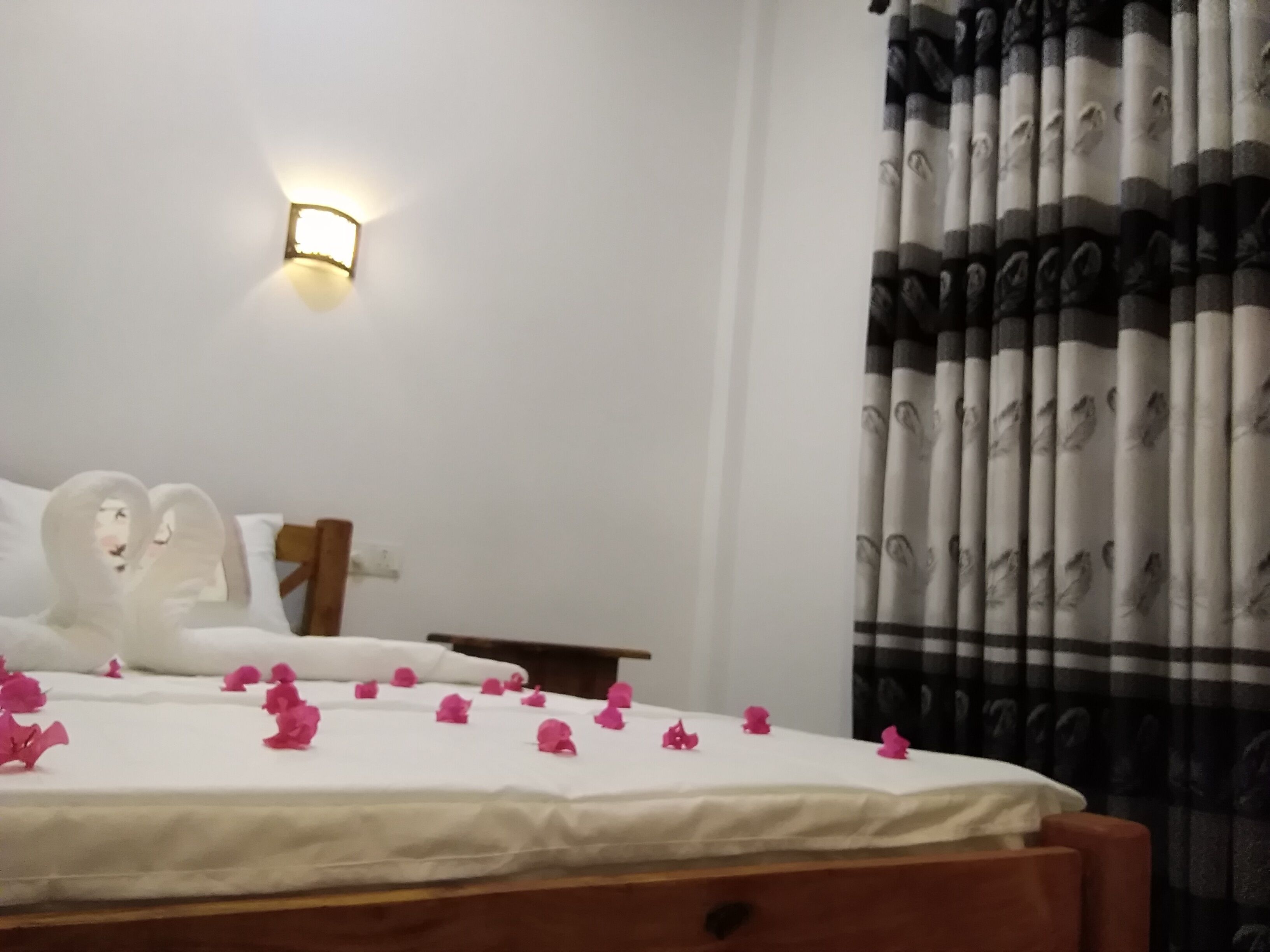 The Grand Leisure Villa