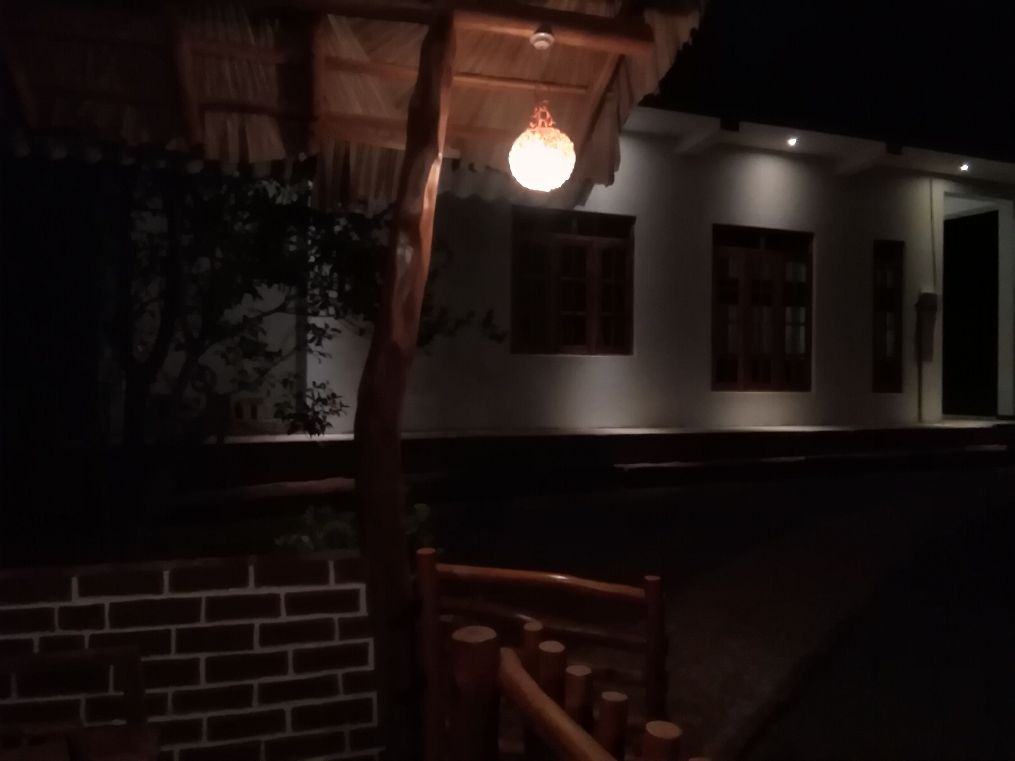 The Grand Leisure Villa