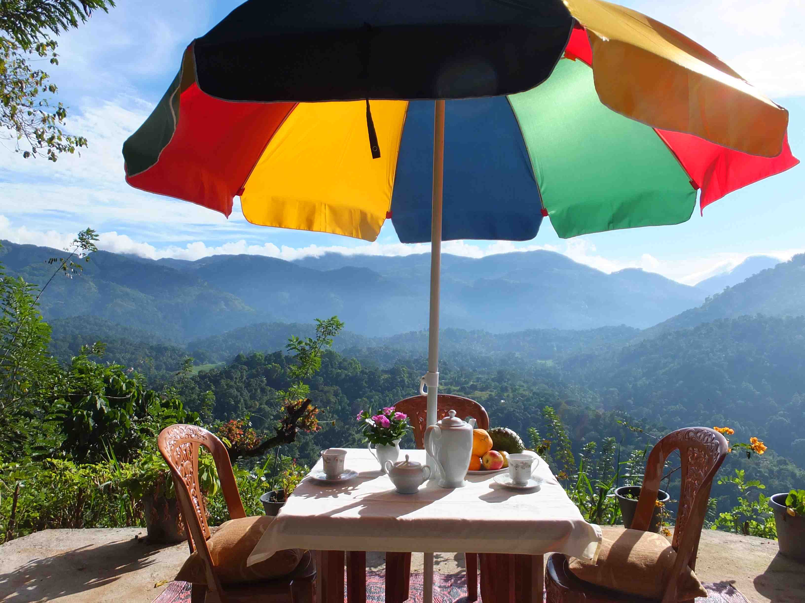 Welikande Villas Hotel