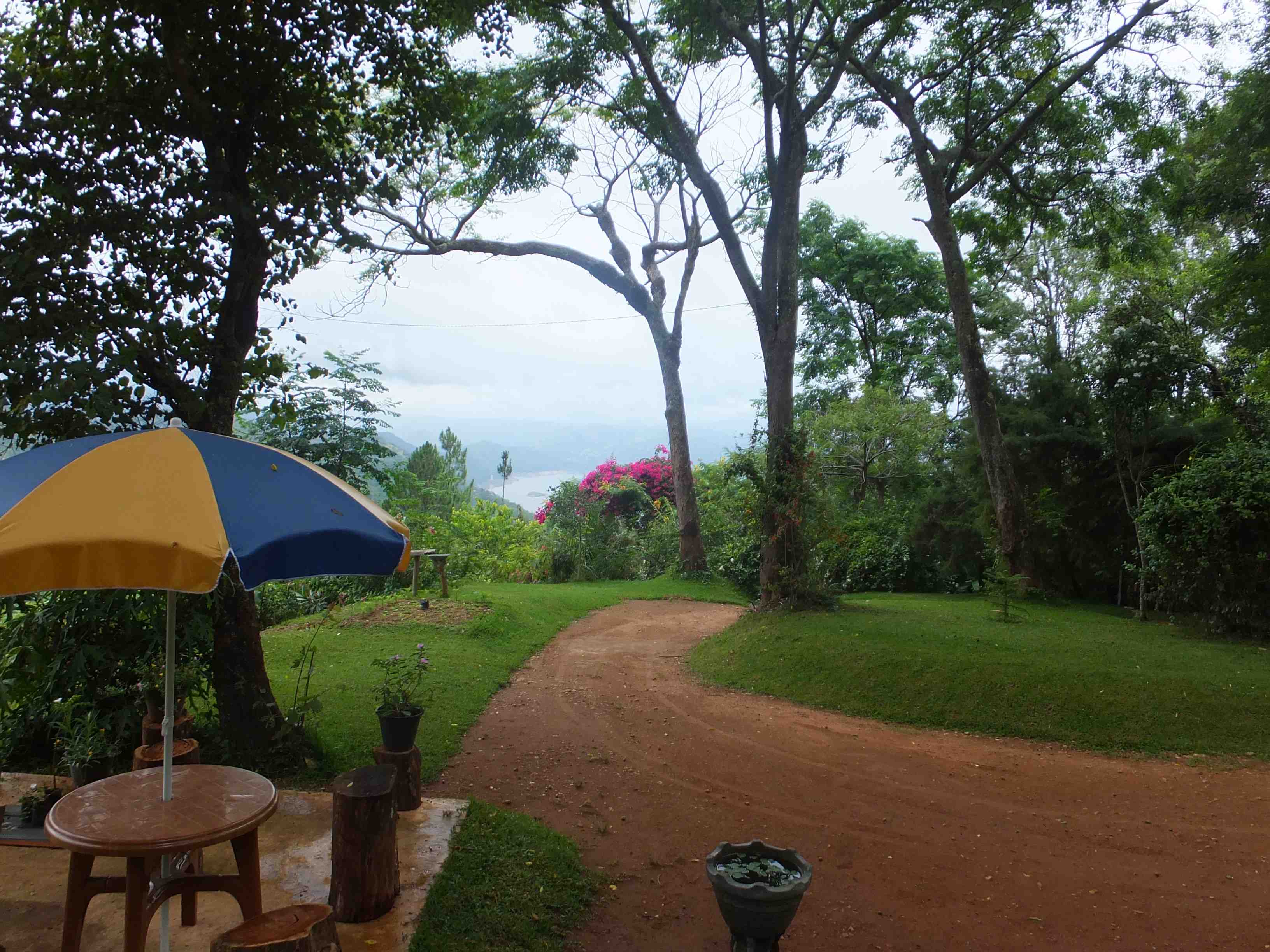 Welikande Villas Hotel