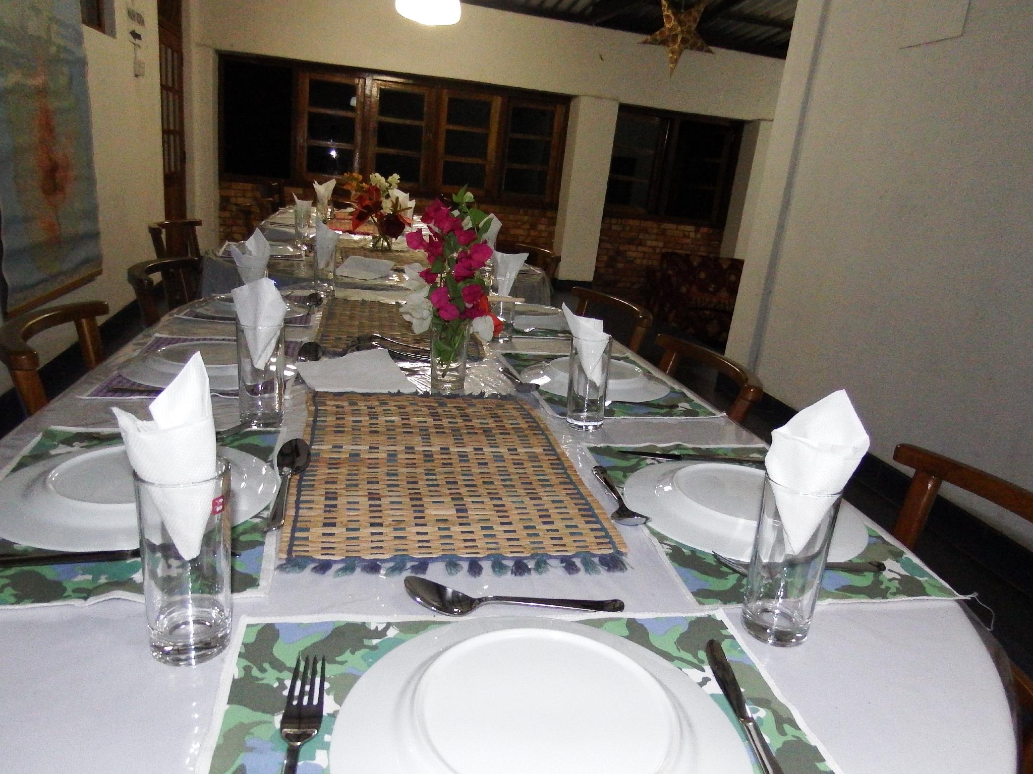 Welikande Villas Hotel