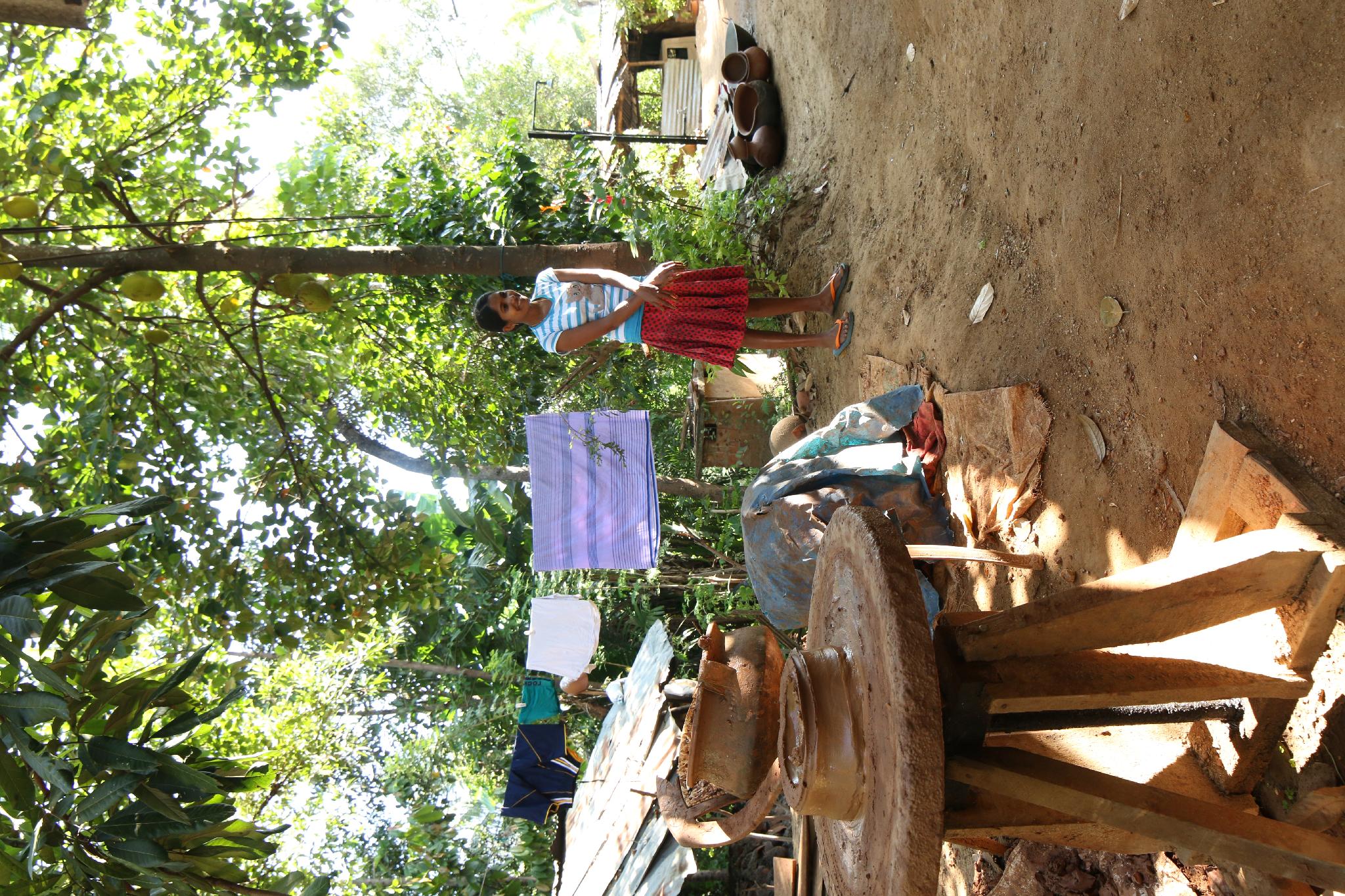 Welikande Villas Hotel