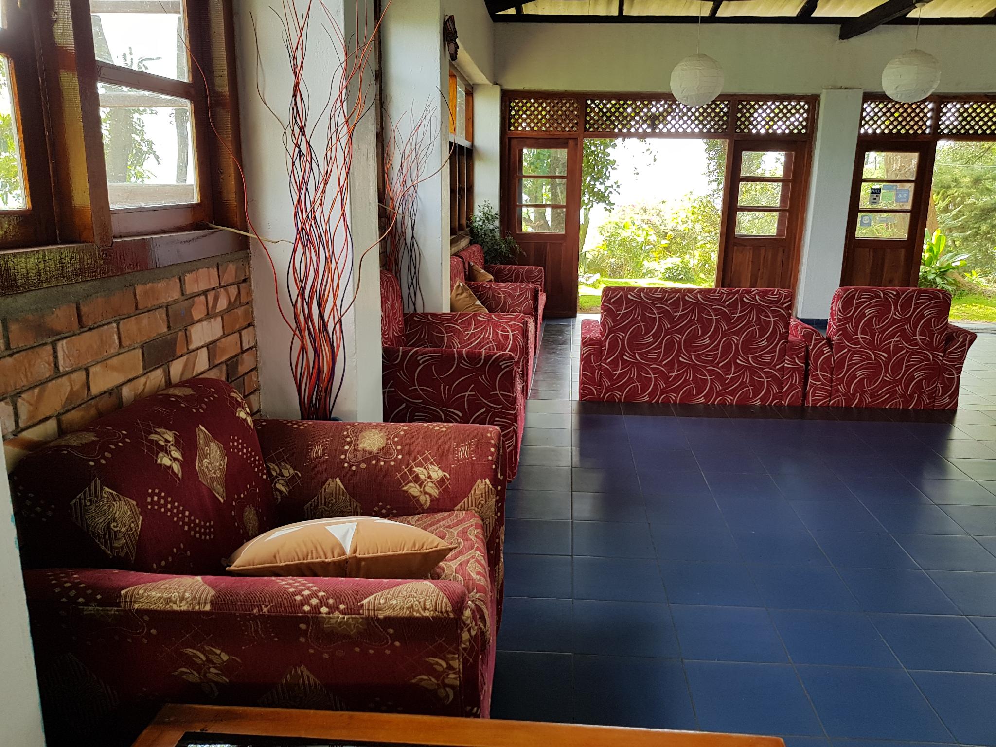 Welikande Villas Hotel