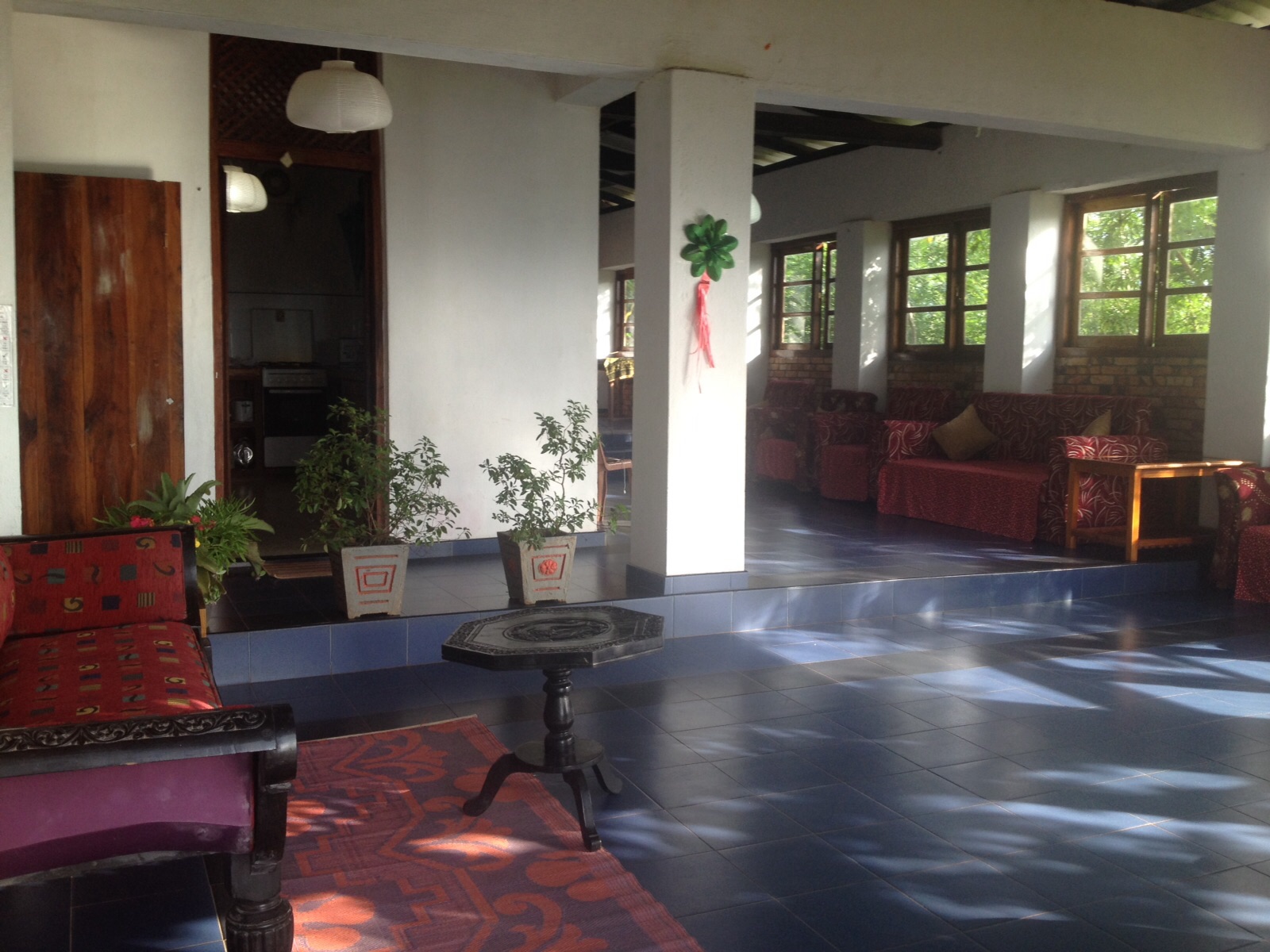 Welikande Villas Hotel