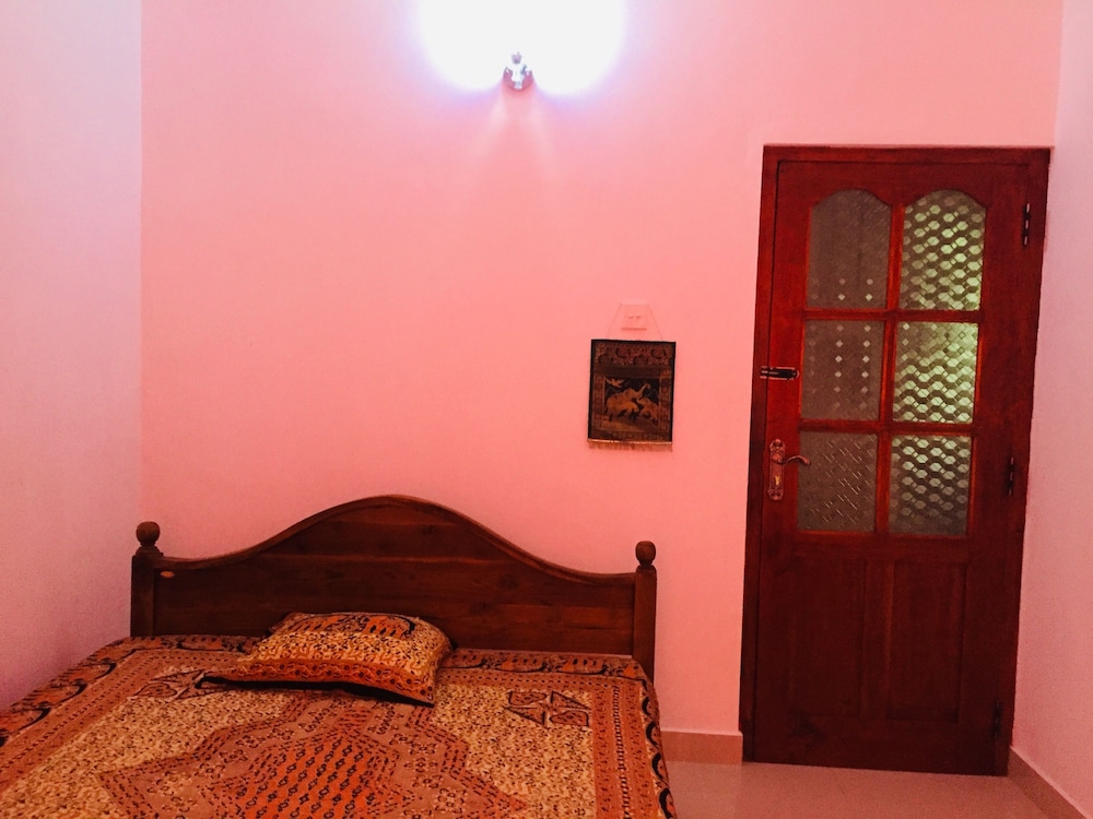 Toropi Homestay
