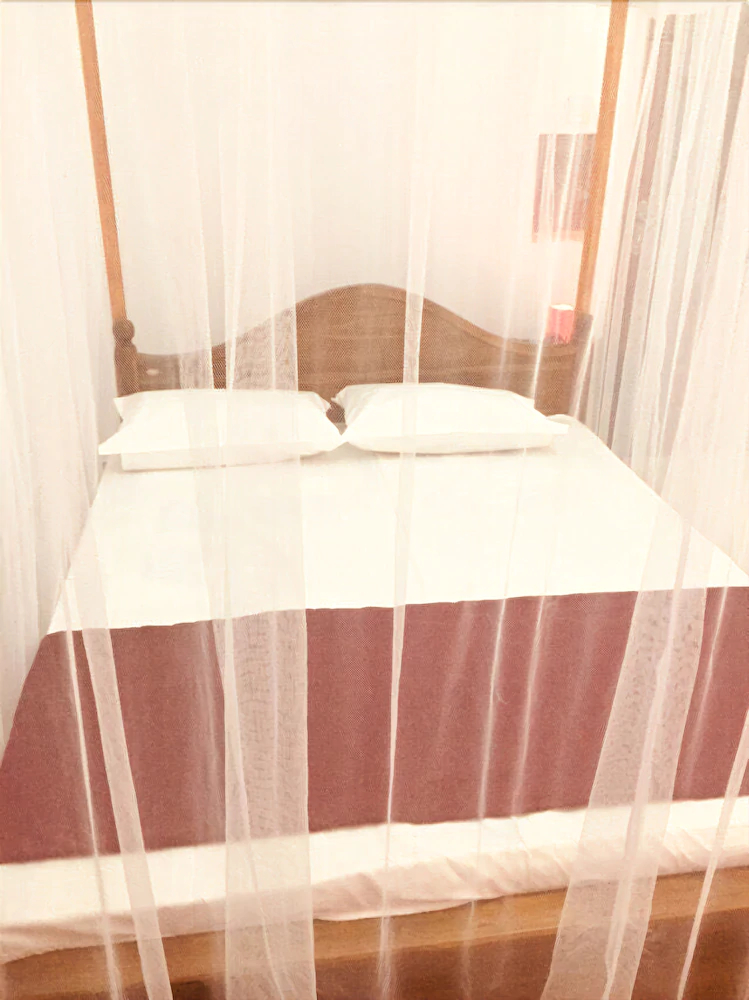 Toropi Homestay