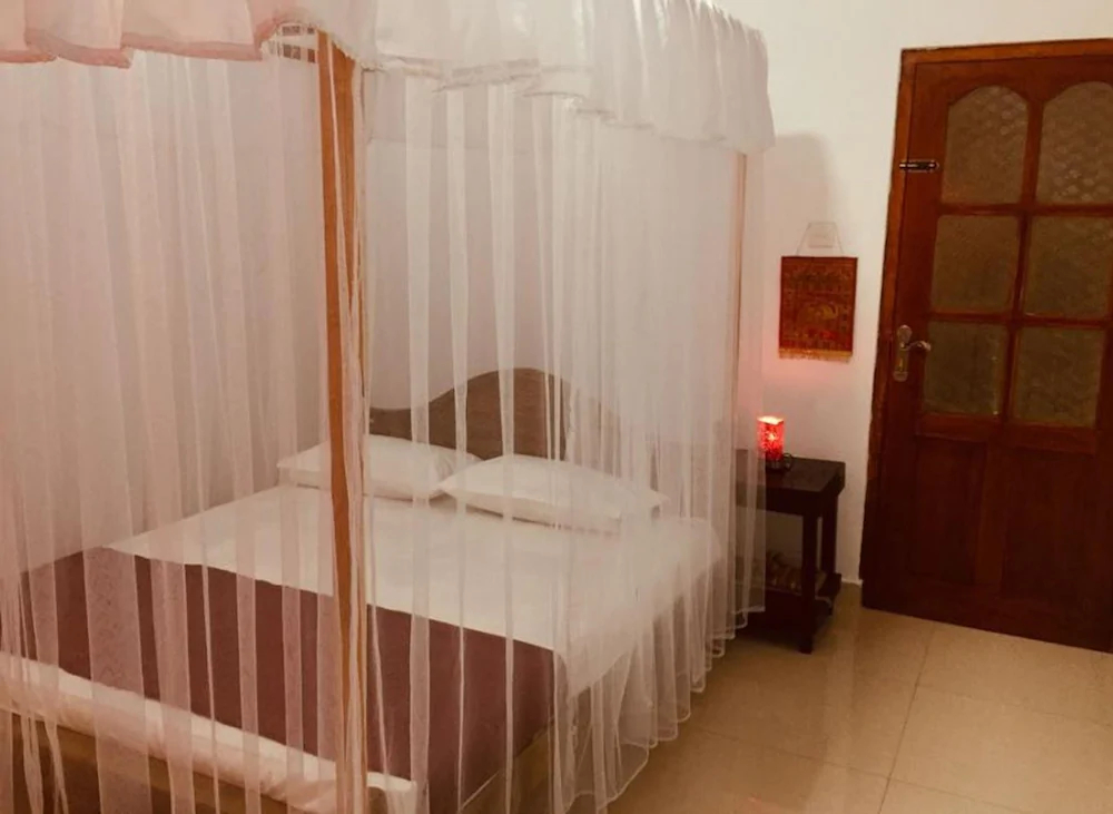 Toropi Homestay