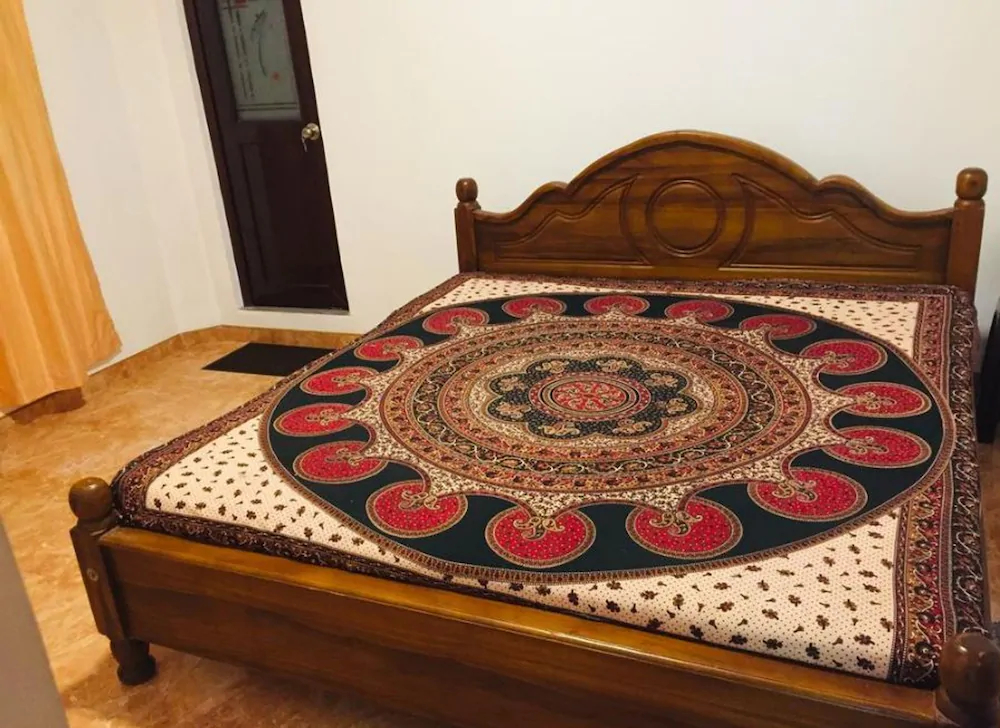 Toropi Homestay