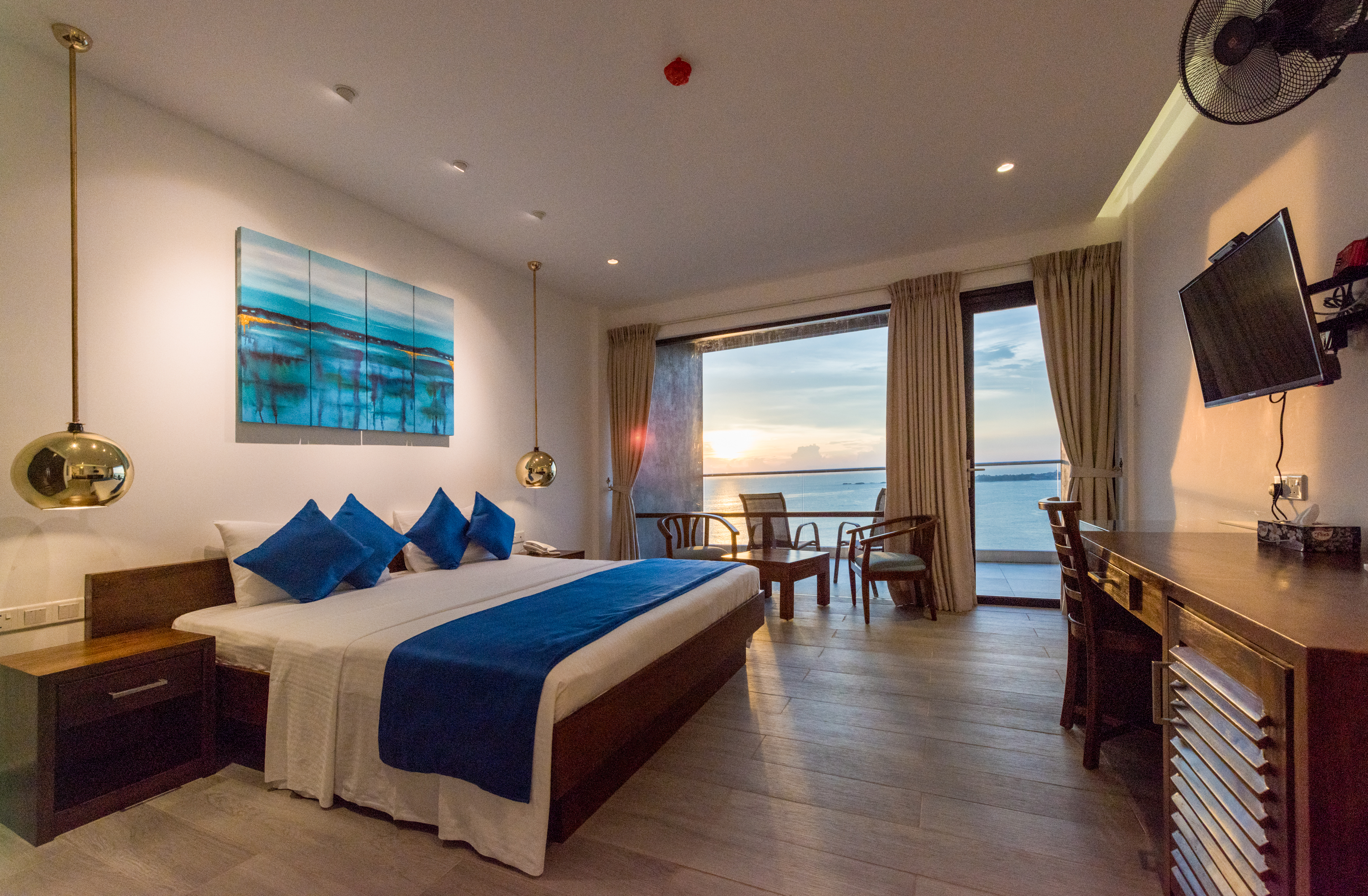 Agnus Luxury Villa
