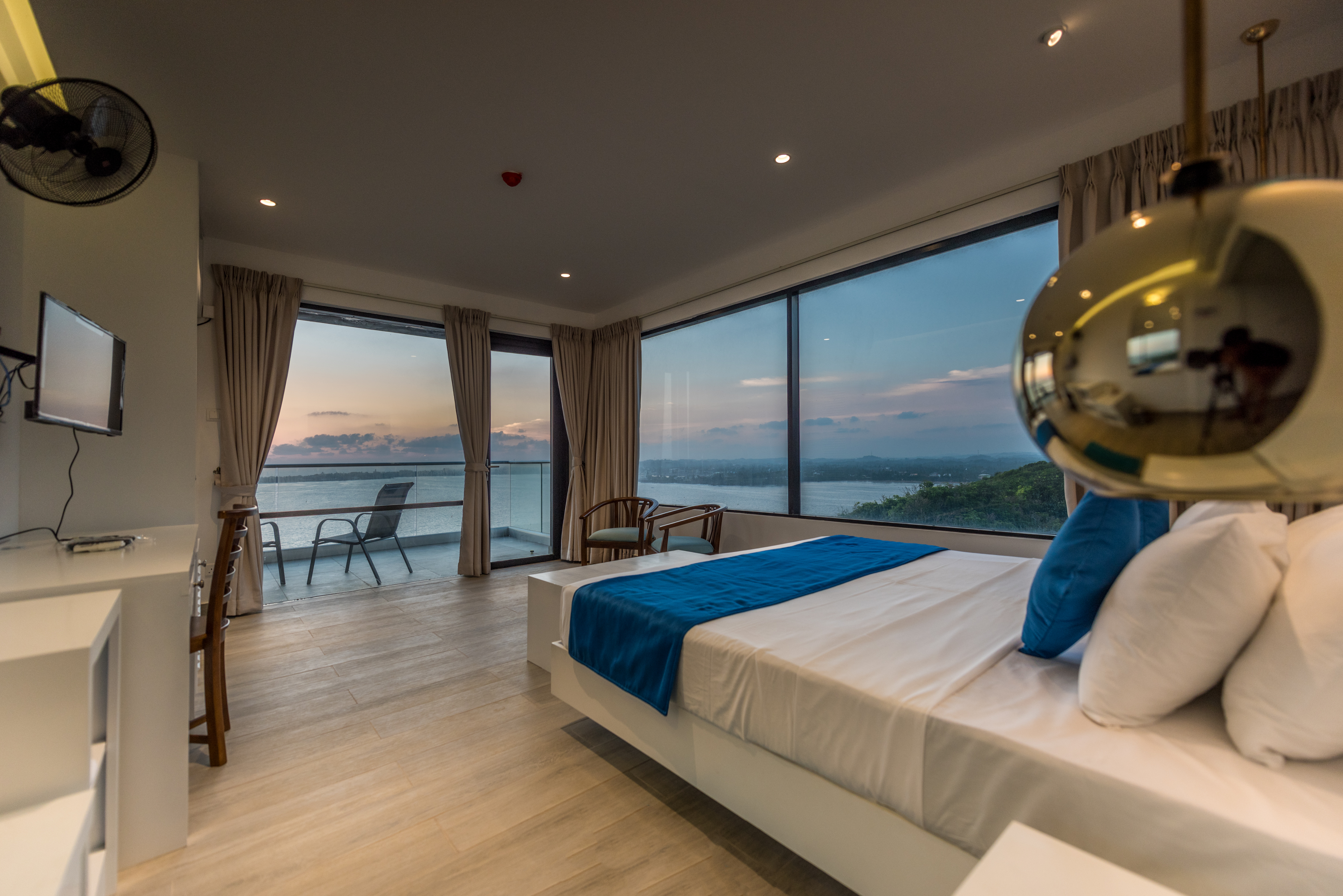 Agnus Luxury Villa