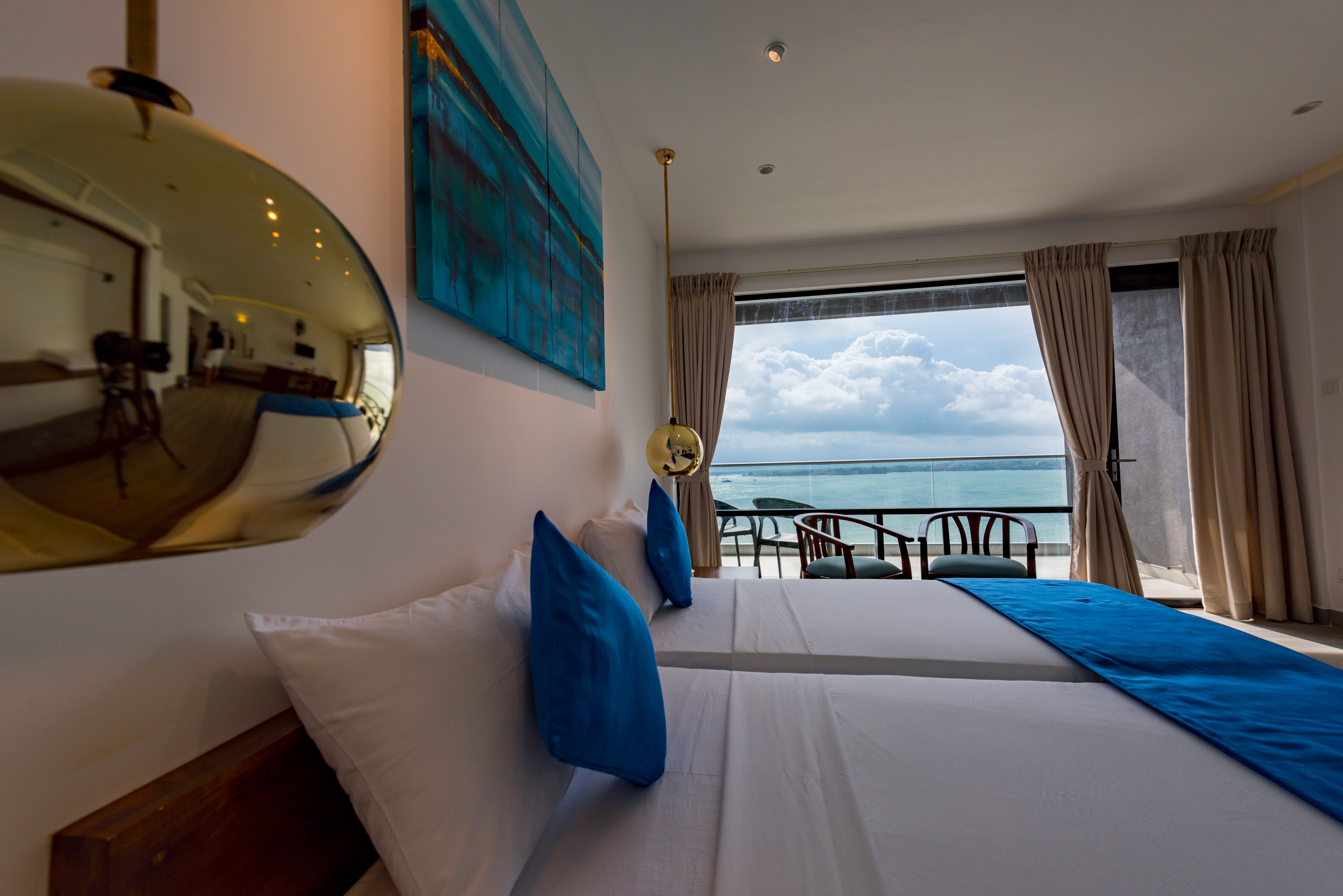 Agnus Luxury Villa