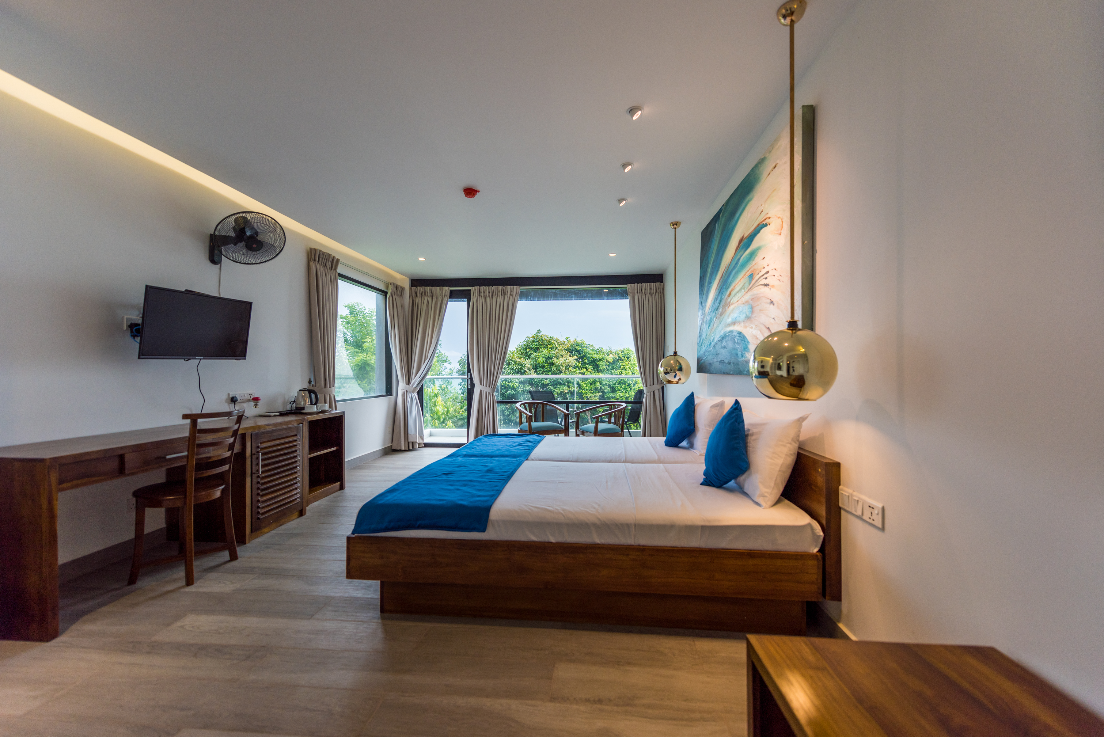 Agnus Luxury Villa