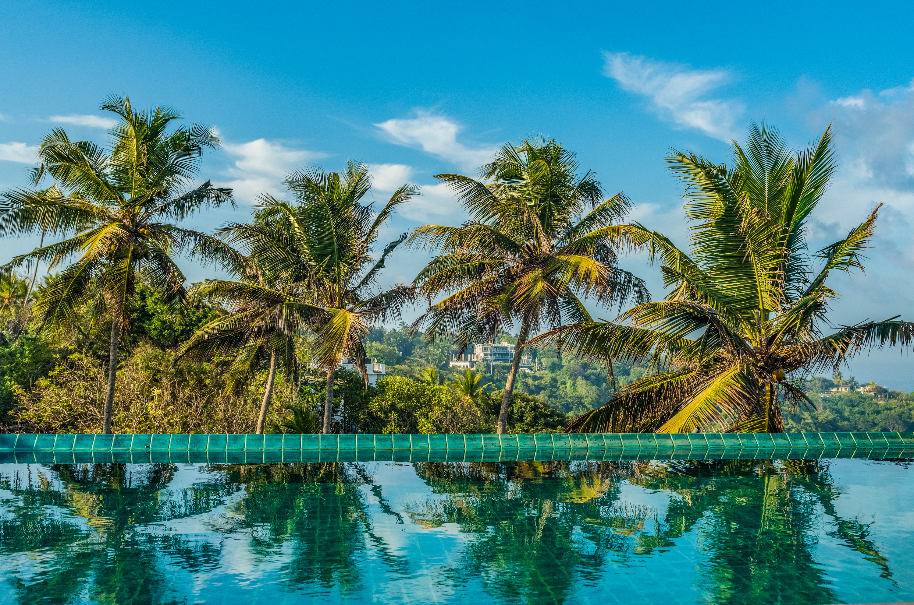 Agnus Luxury Villa