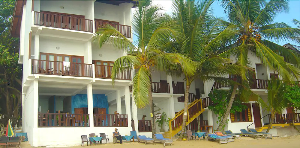 Banana Garden Hotel