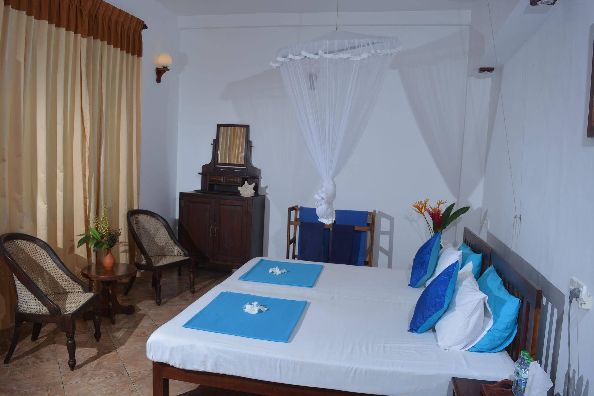 Blue Sky Beach Resorts