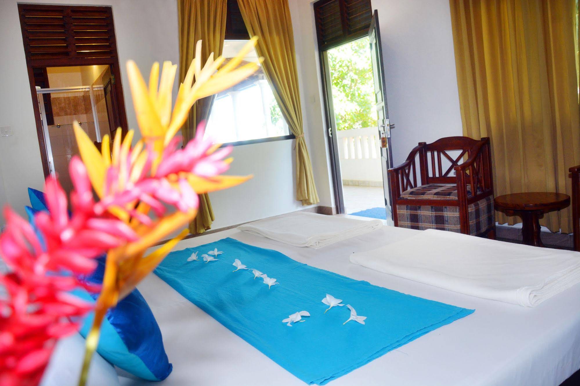 Blue Sky Beach Resorts