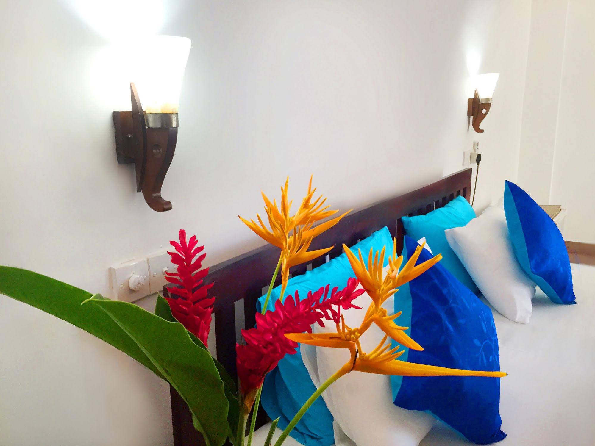 Blue Sky Beach Resorts