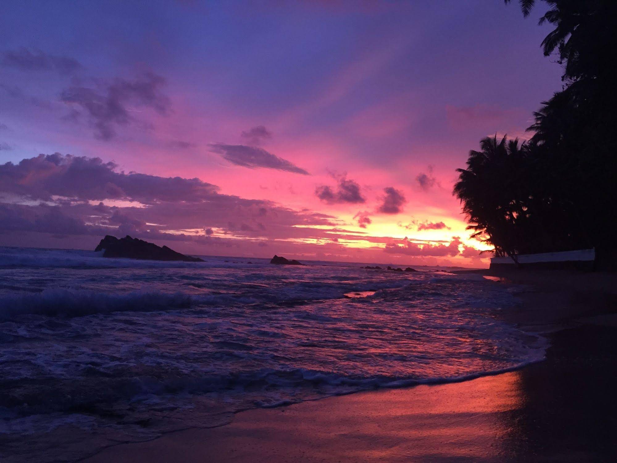 Blue Sky Beach Resorts