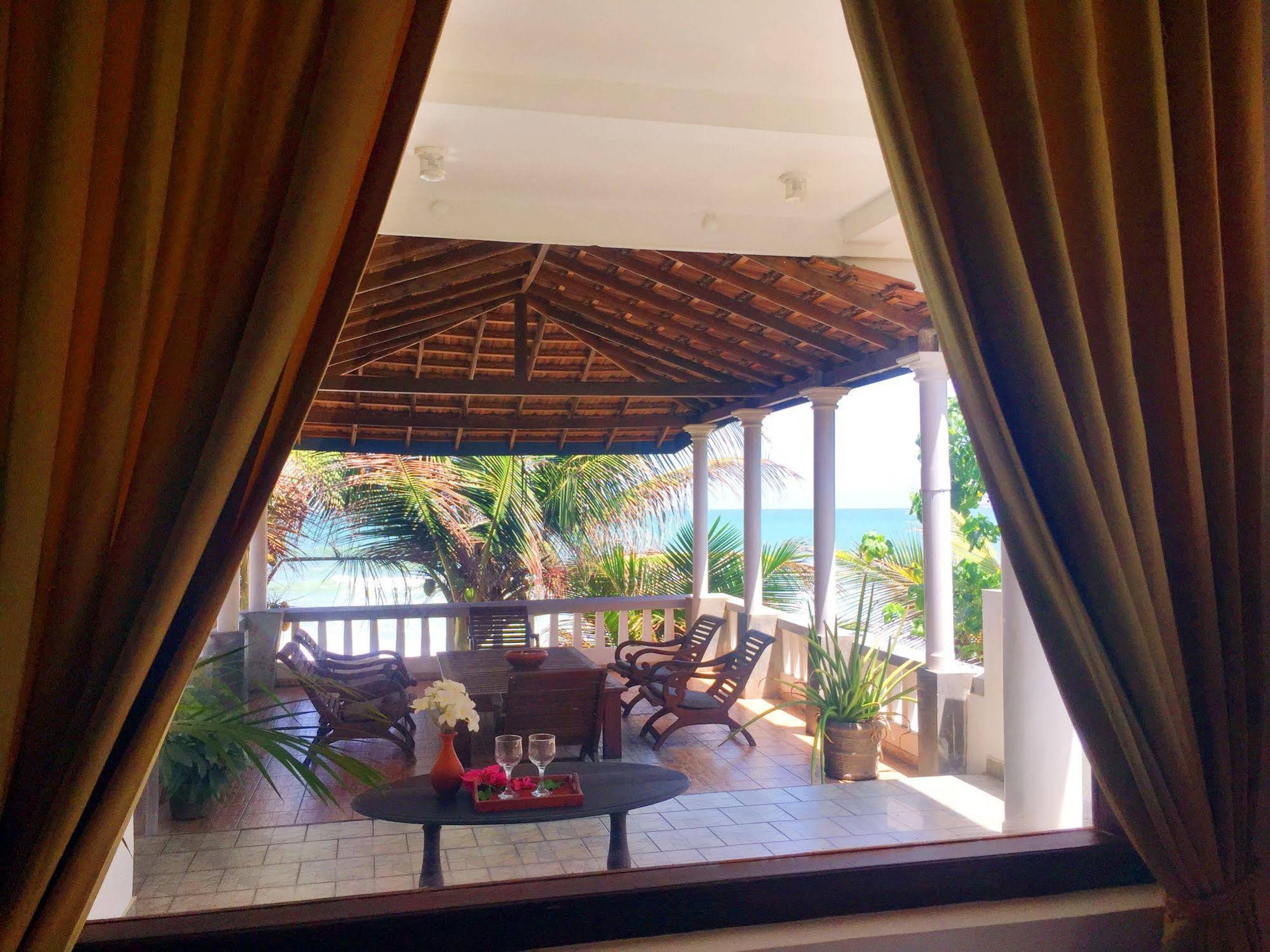 Blue Sky Beach Resorts