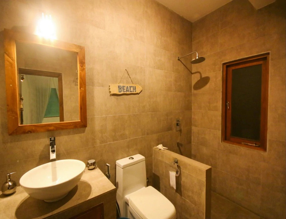 Footprints Villa