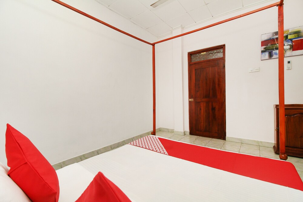 Happy Coconut by OYO Rooms
