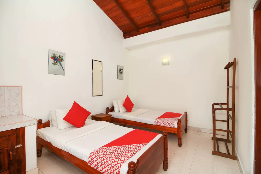 Happy Coconut by OYO Rooms