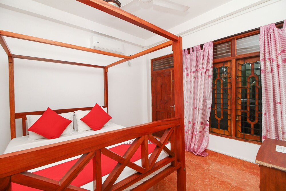 Happy Coconut by OYO Rooms