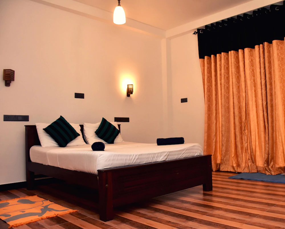 Hotel Aram